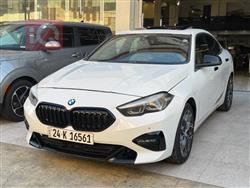 بي ام دبليو الفئة 2